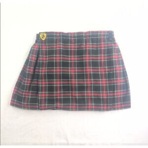 Sport Kilt Tartan Plaid Kilt Adult 44"Waist